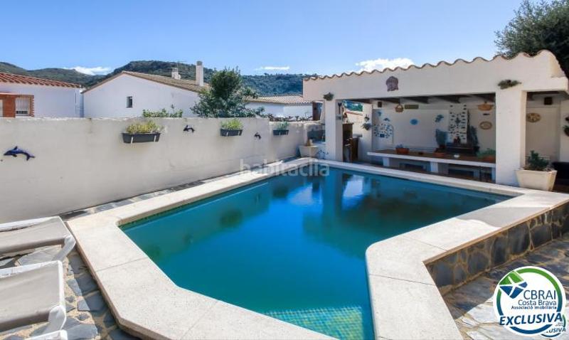 Foto cfe557cd-5c96-4b91-9961-eecd8e7e9ded. House with heating parking in Els Grecs-Mas Oliva Roses