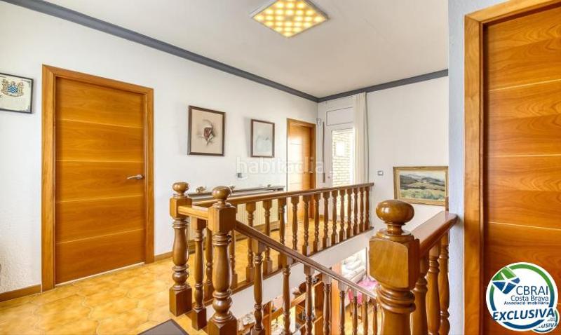 Foto d64080dc-6f41-4d5f-902c-d67faa0580a2. House with heating parking in Els Grecs-Mas Oliva Roses