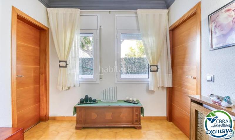 Foto ee3cf42a-ee21-417f-bf21-6df40aedff61. House with heating parking in Els Grecs-Mas Oliva Roses