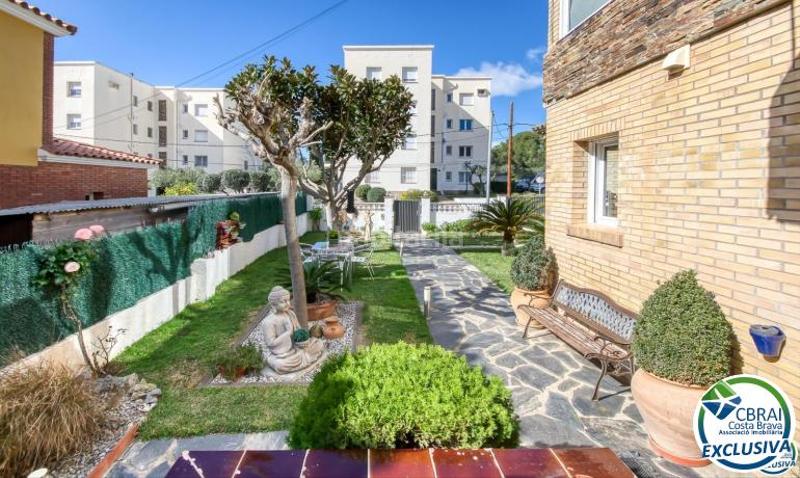 Foto 2683f8d6-dc3e-4087-8379-1e7cad74454d. Maison avec chauffage parking dans Els Grecs-Mas Oliva Roses