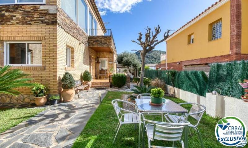 Foto 305ddead-a1d1-4315-acfc-99282b1ff9ef. Maison avec chauffage parking dans Els Grecs-Mas Oliva Roses