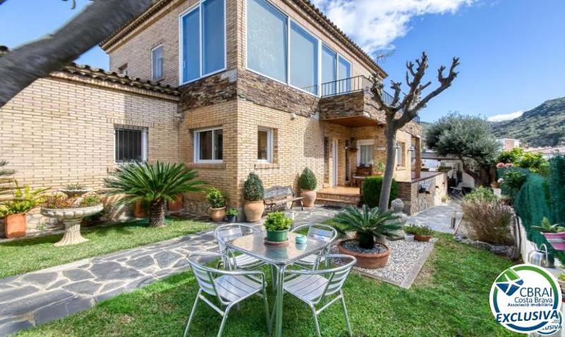 Foto 578ee6b0-b2cb-40aa-982c-81302a9561d5. Maison avec chauffage parking dans Els Grecs-Mas Oliva Roses