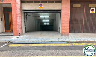 Autoparkplatz in Nord. Garaje subterrneo en venta en mas mates roses