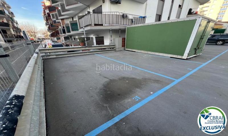 Foto 3265cea8-41a9-4032-b128-df98614f4094. Posto auto in Muga - Gran Reserva - Badia Empuriabrava