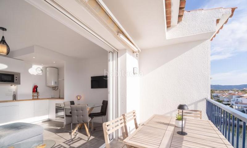 Foto a918d4c1-36a6-4be1-84e9-df7e86c1efa7. Apartament a Port Banyuls - Port Alegre - Port Empordà Empuriabrava