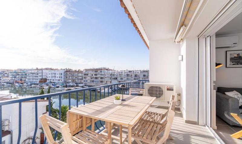 Foto 0a3f5fbe-fb7a-415f-a25b-584b9e570318. Apartamento en Port Banyuls - Port Alegre - Port Empordà Empuriabrava