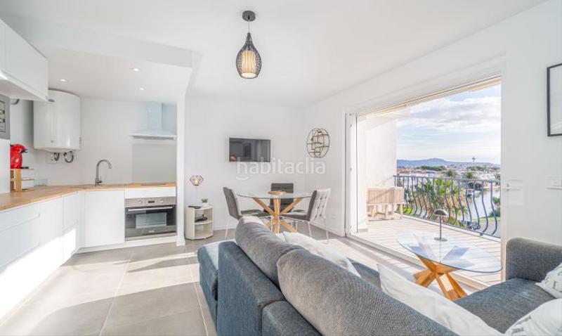 Foto 0b755c86-9a07-43f4-94b9-8f9588f70400. Apartamento en Port Banyuls - Port Alegre - Port Empordà Empuriabrava