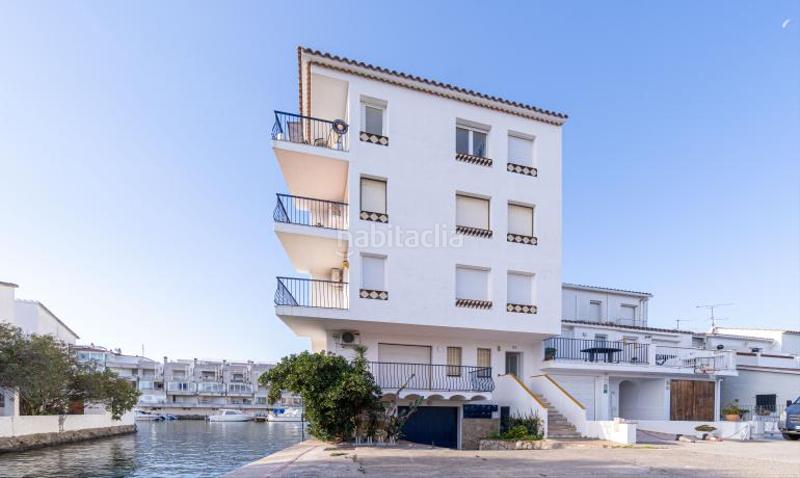 Foto ec98e9c2-bd8f-41d5-ba23-21ec42a13210. Appartement dans Port Banyuls - Port Alegre - Port Empordà Empuriabrava
