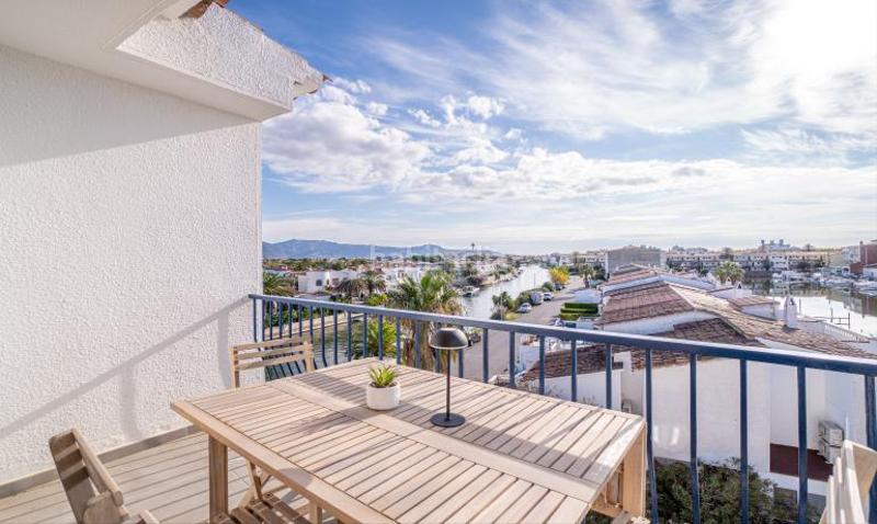 Foto 132c4872-6ccc-447e-b62a-bbc8a85640d6. Piccolo appartamento in Port Banyuls - Port Alegre - Port Empordà Empuriabrava