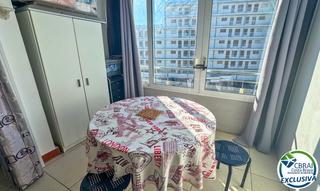 Studiowohnung in Salatar