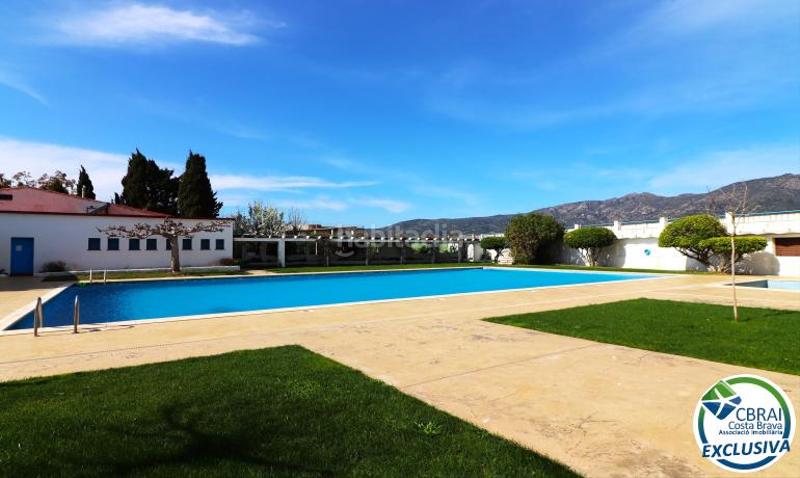 Foto 0e6da1a1-6d36-4342-a417-c4552c2d2475. Monolocale con piscina in Nord Roses