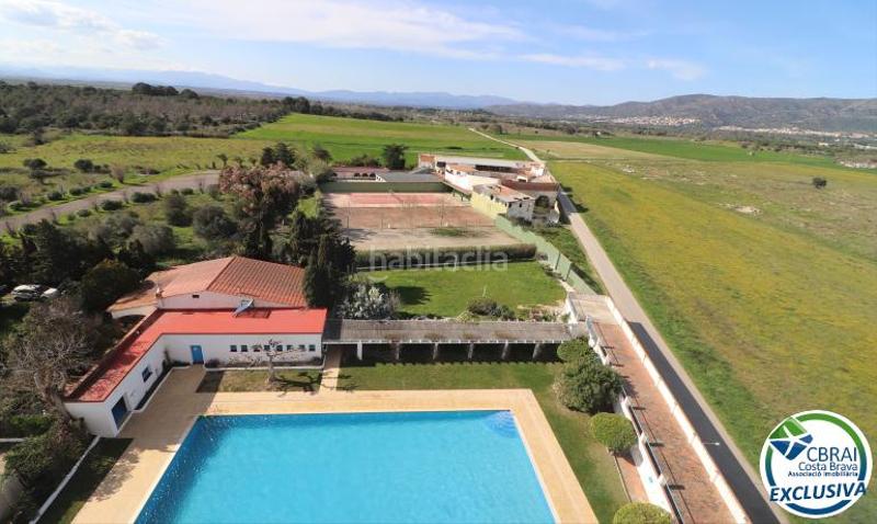 Foto 34f6c73b-9a75-4b71-aff9-2d20449f09bc. Monolocale con piscina in Nord Roses