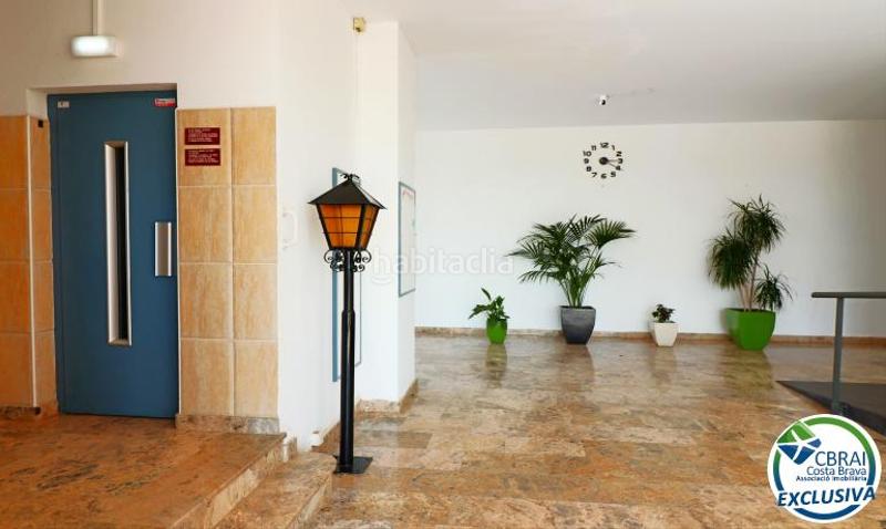 Foto a28dc55e-2426-49c2-87ee-5c4a9c0ca8c0. Monolocale con piscina in Nord Roses