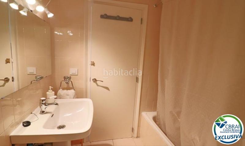 Foto b260c615-396d-4409-95b3-d54ac577ee08. Monolocale con piscina in Nord Roses