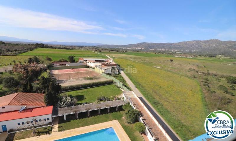 Foto 5060cfc7-56f7-4689-9983-5cea0700e67d. Studio with pool in Nord Roses