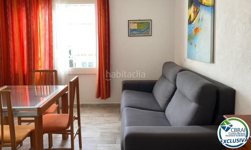 Foto 8a37a399-87e6-47e3-989a-084d7c5d7a3d. Apartment in Moxó - Sant Mori Empuriabrava