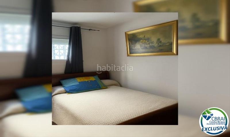 Foto 971b8946-5ffa-4241-998e-ac600a6fb668. Apartment in Moxó - Sant Mori Empuriabrava