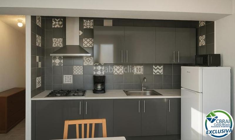 Foto beeffaaf-bed6-4f84-9912-8429f3e5dd17. Appartement dans Moxó - Sant Mori Empuriabrava