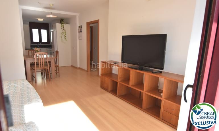 Foto 21aacc26-261b-475e-96b3-4bc53dd002ea. Apartament a Salatar Roses