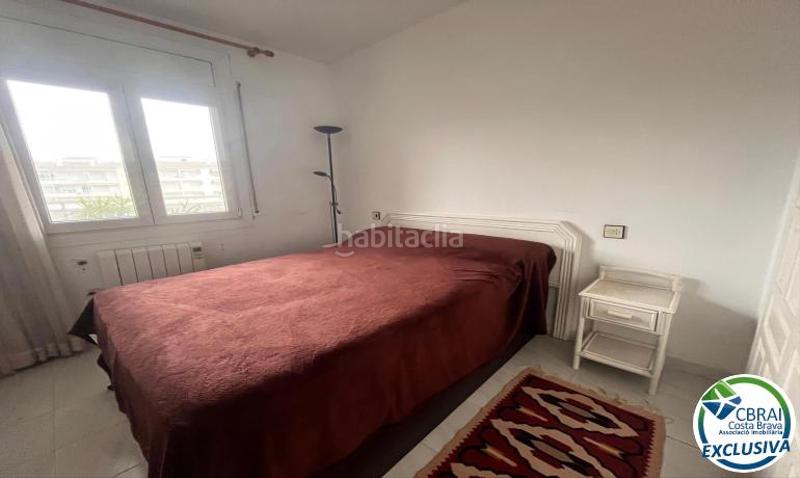 Foto 08e560a8-23a8-41ef-ad51-8b82a04f657c. Apartament amb calefacció a Salins - Cavall de Mar Empuriabrava