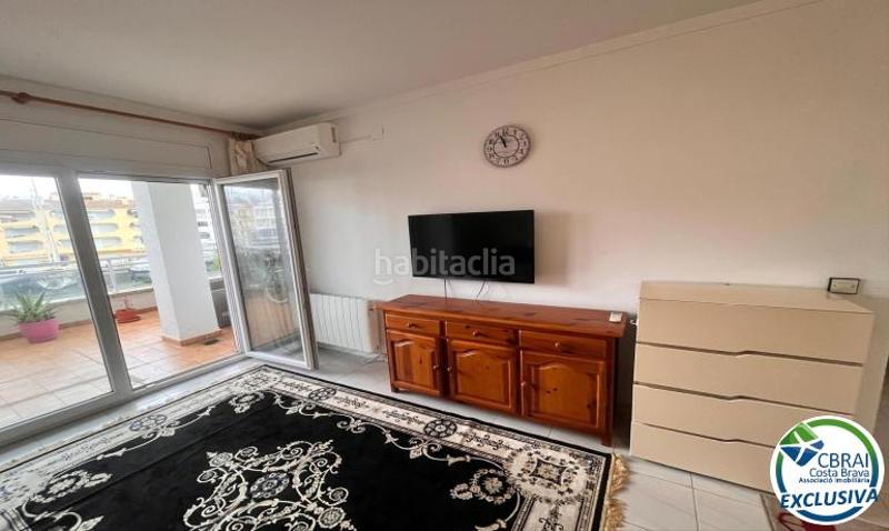 Foto 40030e7e-7cd6-462c-99c2-1169a5c97b95. Apartamento en Salins - Cavall de Mar Empuriabrava