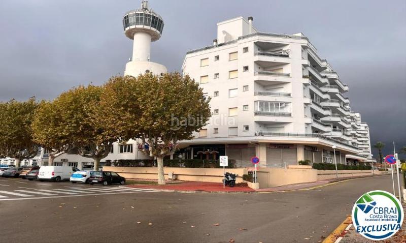 Foto 50271e47-ac26-491a-96b7-bd435dff9f75. Apartamento en Salins - Cavall de Mar Empuriabrava