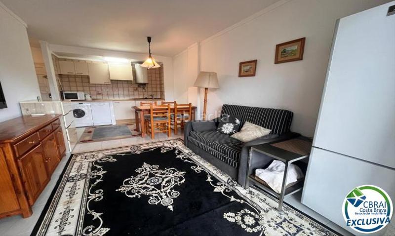 Foto 7a78e0c4-9e67-4fa5-8240-5ad01e06bba4. Apartamento en Salins - Cavall de Mar Empuriabrava