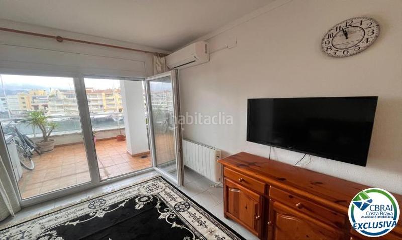 Foto cc93f81d-1fb2-4d37-82e7-e10ddfc41715. Apartamento en Salins - Cavall de Mar Empuriabrava