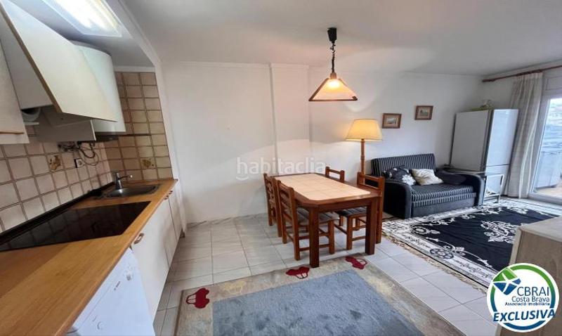 Foto 2dc01930-9504-42fb-97c7-ac6b84d12418. Apartment with heating in Salins - Cavall de Mar Empuriabrava