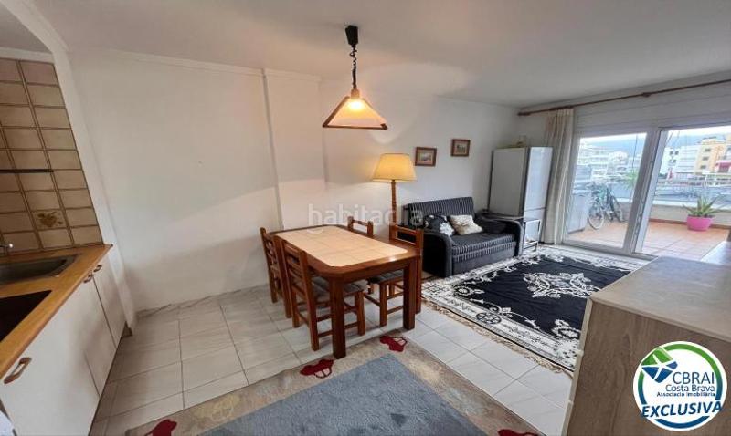 Foto 7ea0f864-aebb-4809-a713-d680f55216e5. Apartment with heating in Salins - Cavall de Mar Empuriabrava