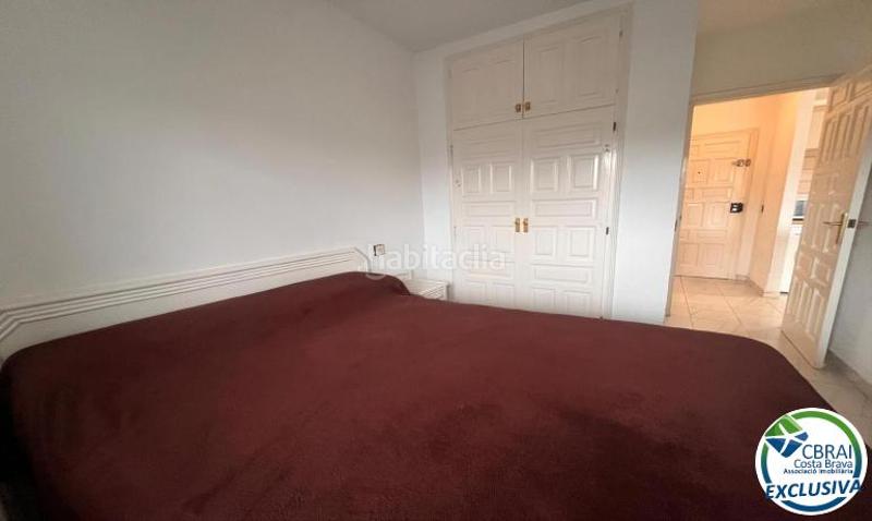 Foto 8bd9e0bf-3b95-4f05-8212-e73fc7c084a9. Apartment with heating in Salins - Cavall de Mar Empuriabrava