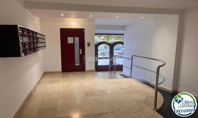 Foto c22872e1-5d7d-497f-a13c-885de8c89b30. Apartment with heating in Salins - Cavall de Mar Empuriabrava