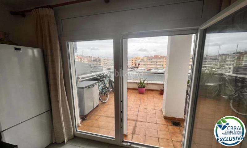 Foto c89735ce-6b25-4701-ba0d-7e01f6e3bfed. Apartment with heating in Salins - Cavall de Mar Empuriabrava