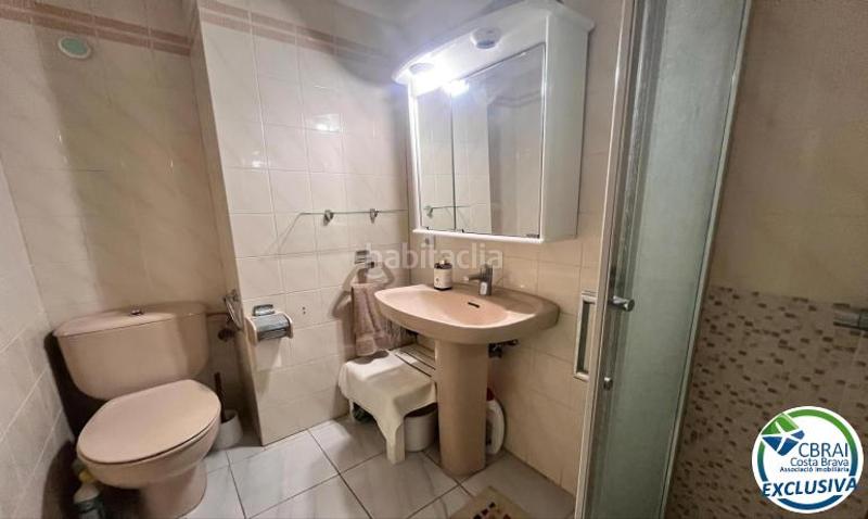 Foto 6b04d92d-c9bf-46bd-80c2-243e96bcd680. Appartement avec chauffage dans Salins - Cavall de Mar Empuriabrava