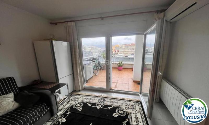 Foto b17589a3-d86d-4292-b3ea-90ee4df72bef. Appartement mit heizung in Salins - Cavall de Mar Empuriabrava