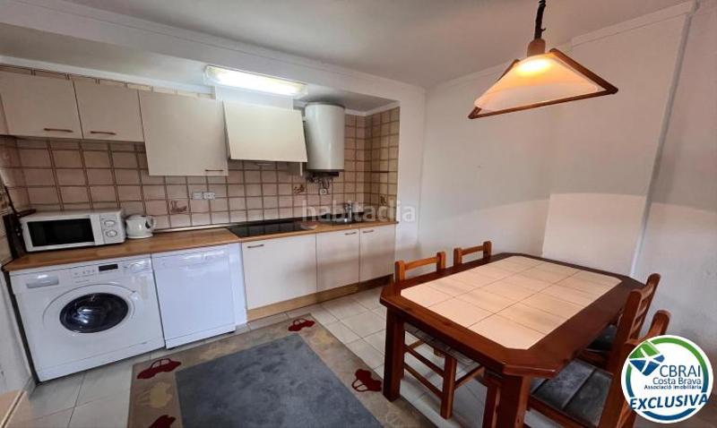 Foto c6fa45e7-1c37-4b85-a827-0d2cfeb1c649. Appartement mit heizung in Salins - Cavall de Mar Empuriabrava