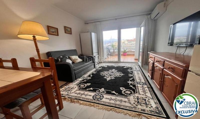 Foto b432cbde-3dd5-4304-a18c-a6b60cbf48ac. Piccolo appartamento con riscaldamento in Salins - Cavall de Mar Empuriabrava