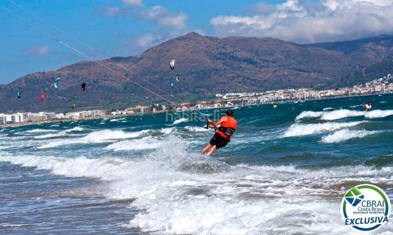 Foto f44bbf08-af67-41f7-8abc-2d333143a124. Piccolo appartamento con riscaldamento in Salins - Cavall de Mar Empuriabrava