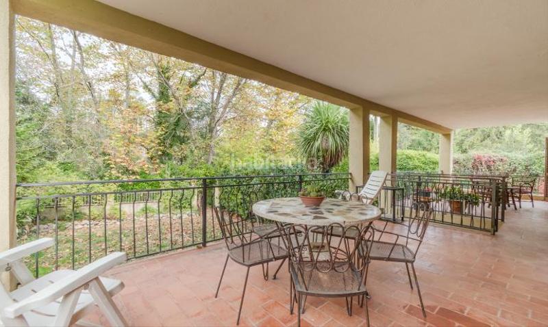 Foto 5228cc34-c547-4292-a67e-70511341e670. Casa con parcheggio in Sant Llorenç de la Muga