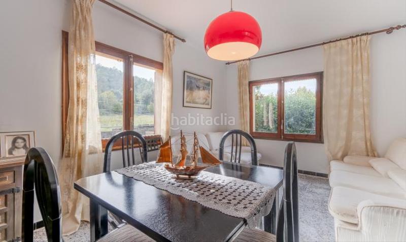 Foto e4aafd81-6d11-430f-8436-34c0aef4a5e7. Casa con parcheggio in Sant Llorenç de la Muga