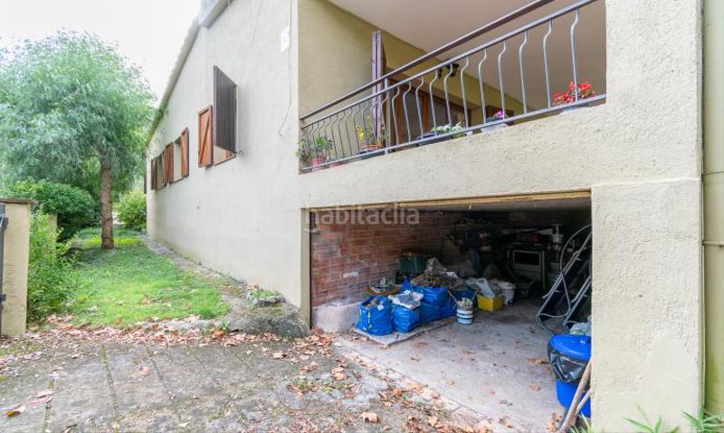 Foto f8efd581-68b6-491c-828c-f8a622b2ba4b. Casa con parcheggio in Sant Llorenç de la Muga