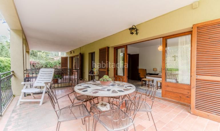 Foto d50fafc0-794c-49b5-a61d-b8cea9f2891e. Casa en Sant Llorenç de la Muga