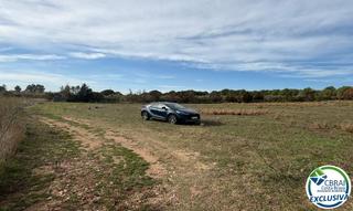 Terreny residencial a Nord. Terreno agrcola destinado a olivar y a huerto de 8606 m2