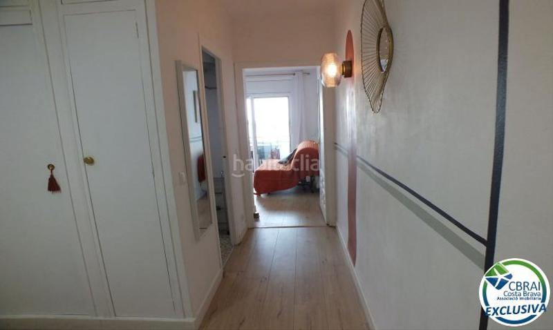 Foto 388bdff3-c080-4273-84c5-e36723d19263. Appartement dans Santa Margarida Roses