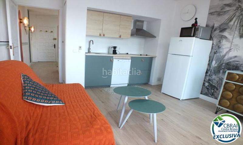 Foto 71b1e082-edbe-4d65-bc07-b831ad182818. Appartement dans Santa Margarida Roses