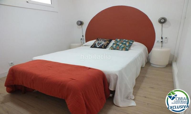 Foto 4e926a6d-6592-4625-8c38-096f05b136d8. Etagenwohnung in Santa Margarida Roses