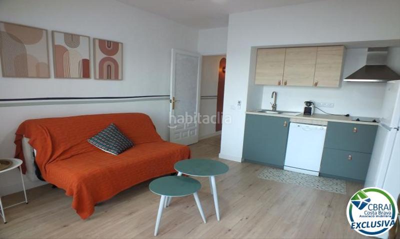 Foto 69b6d881-bd94-404a-a399-3c10d336cdd9. Etagenwohnung in Santa Margarida Roses