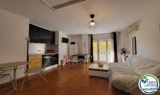 Etagenwohnung in Port Banyuls - Port Alegre - Port Empordà