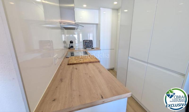 Foto e421c120-eb91-4e6c-8fa3-8d59131b4623. Appartement dans Moxó - Sant Mori Empuriabrava