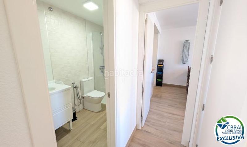 Foto 4f9b57ca-18cd-4b43-b9ee-0f5eeb31e610. Flat in Moxó - Sant Mori Empuriabrava